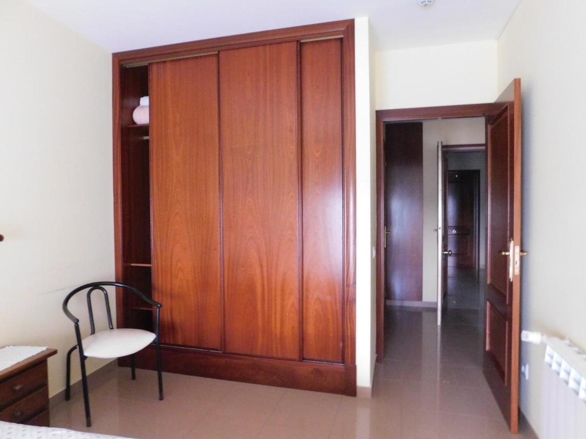 Apartamentos As Caldelas Эль-Грове Экстерьер фото