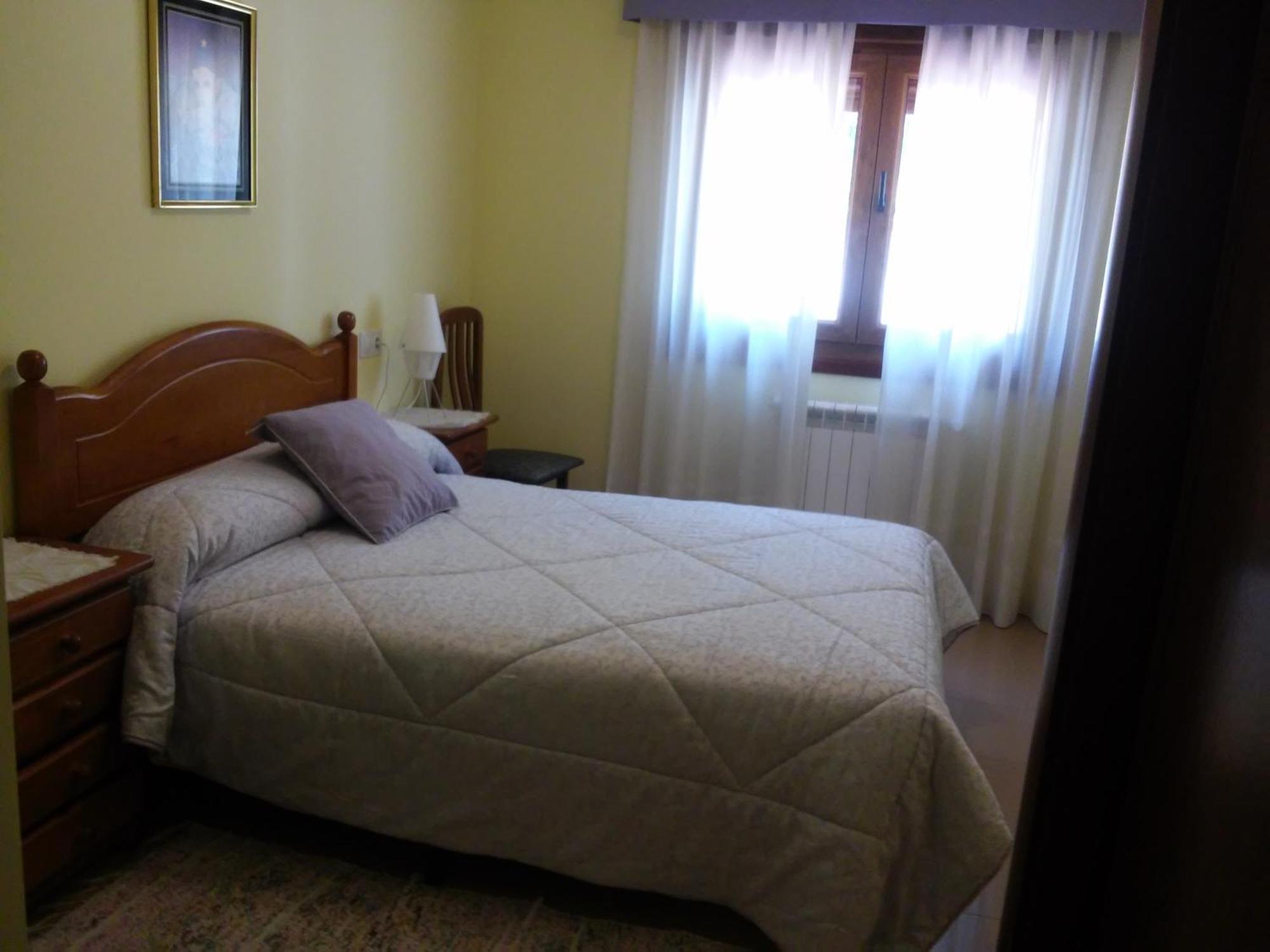 Apartamentos As Caldelas Эль-Грове Экстерьер фото